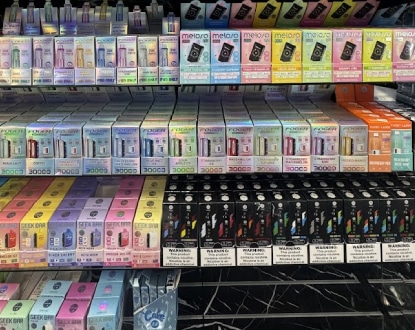 VAPES